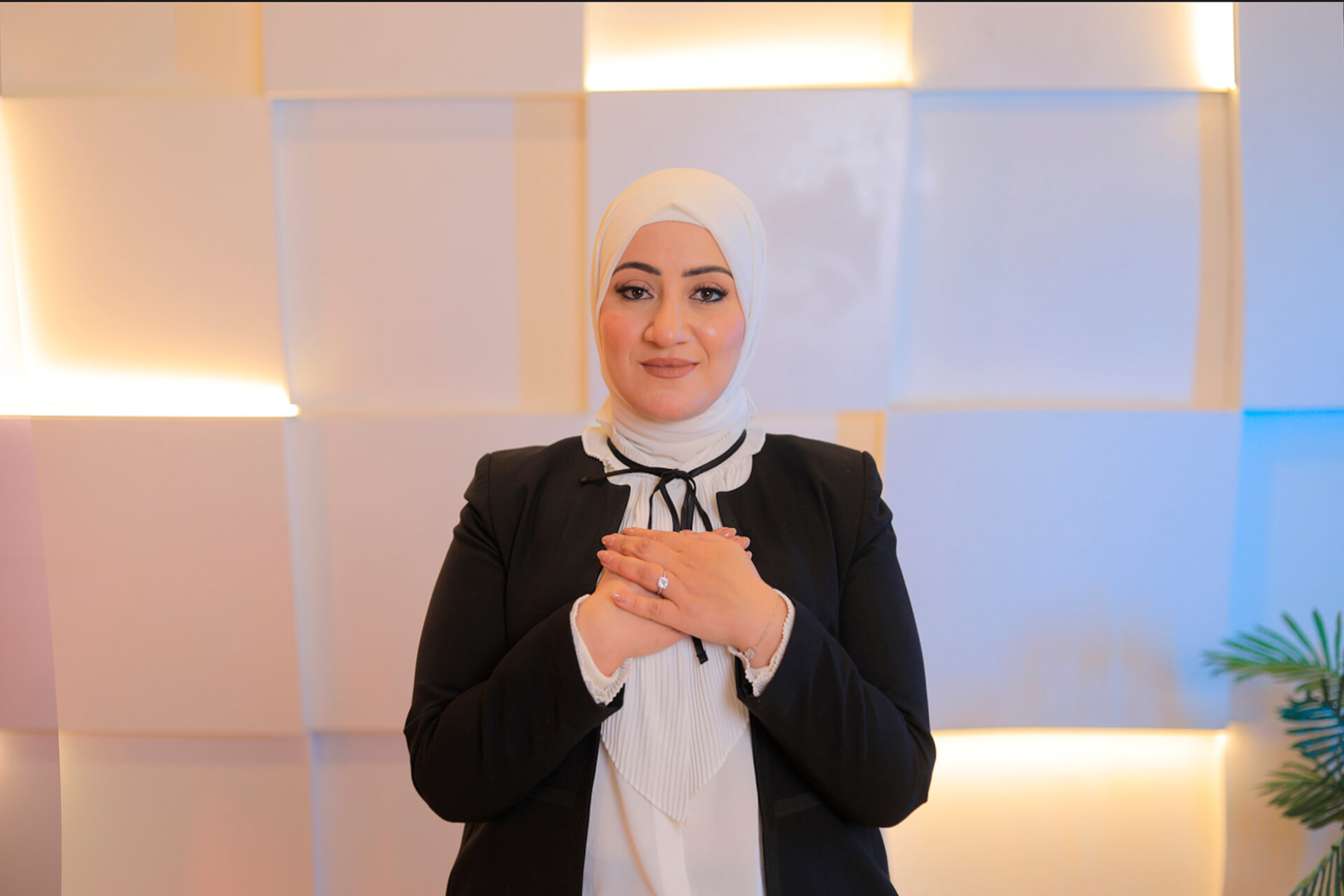 Picture of D. Asmaa Saeid