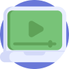 Icon of Video